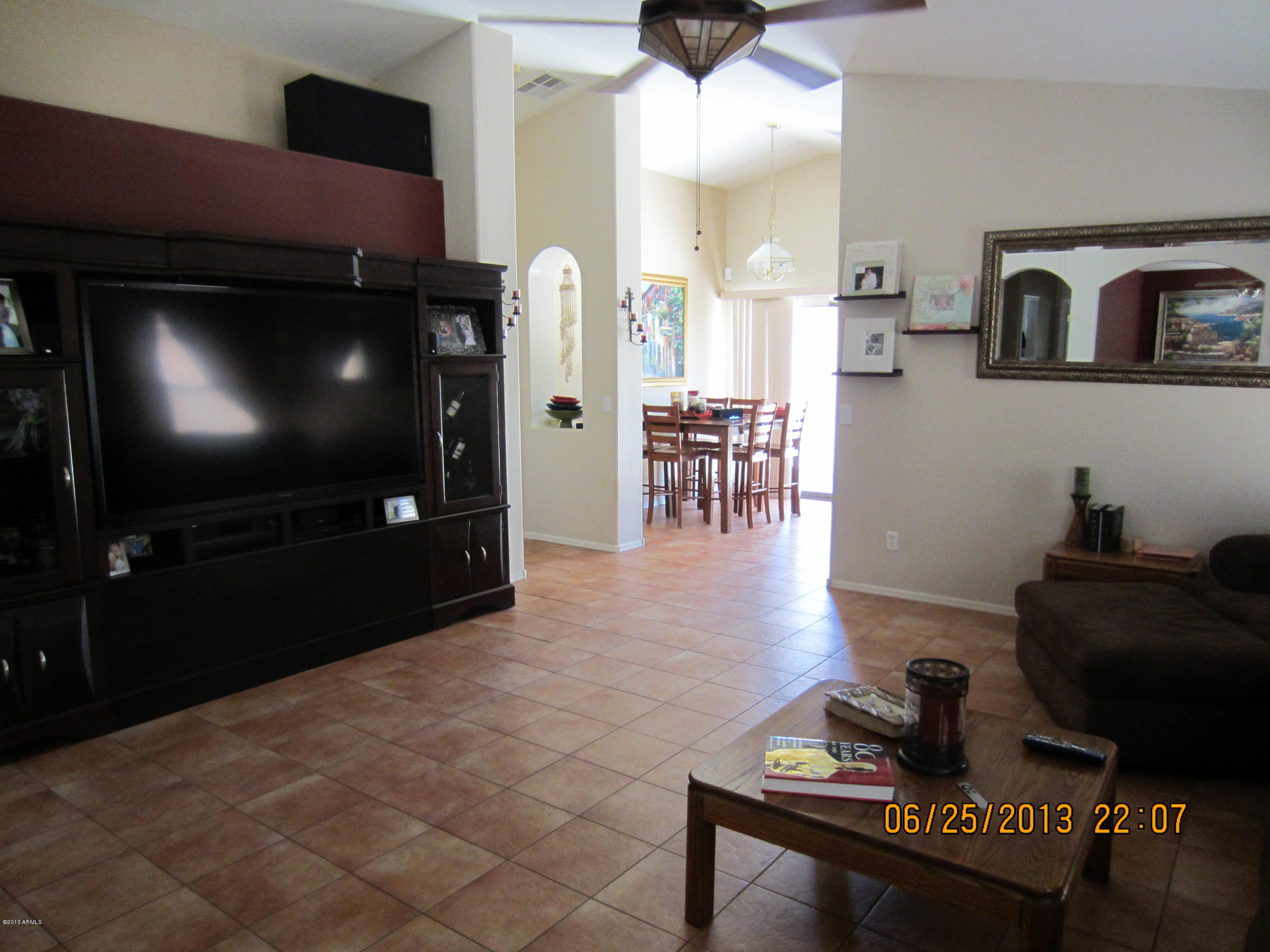 13422 West Redfield Road Surprise, AZ 85379 - Photo 2 of 31 Great Room 2