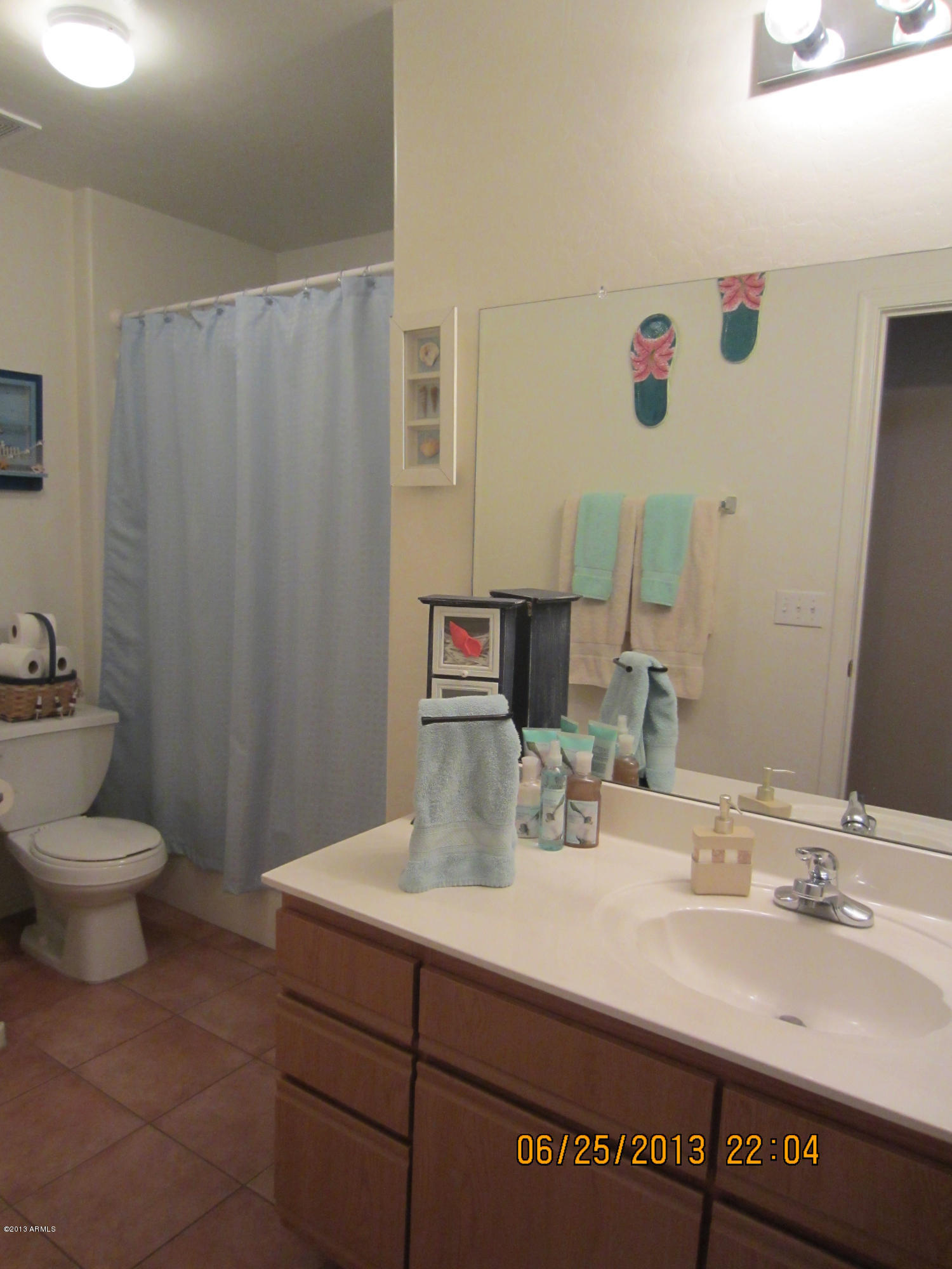 13422 West Redfield Road Surprise, AZ 85379 - Photo 21 of 31 Hall Bath 3