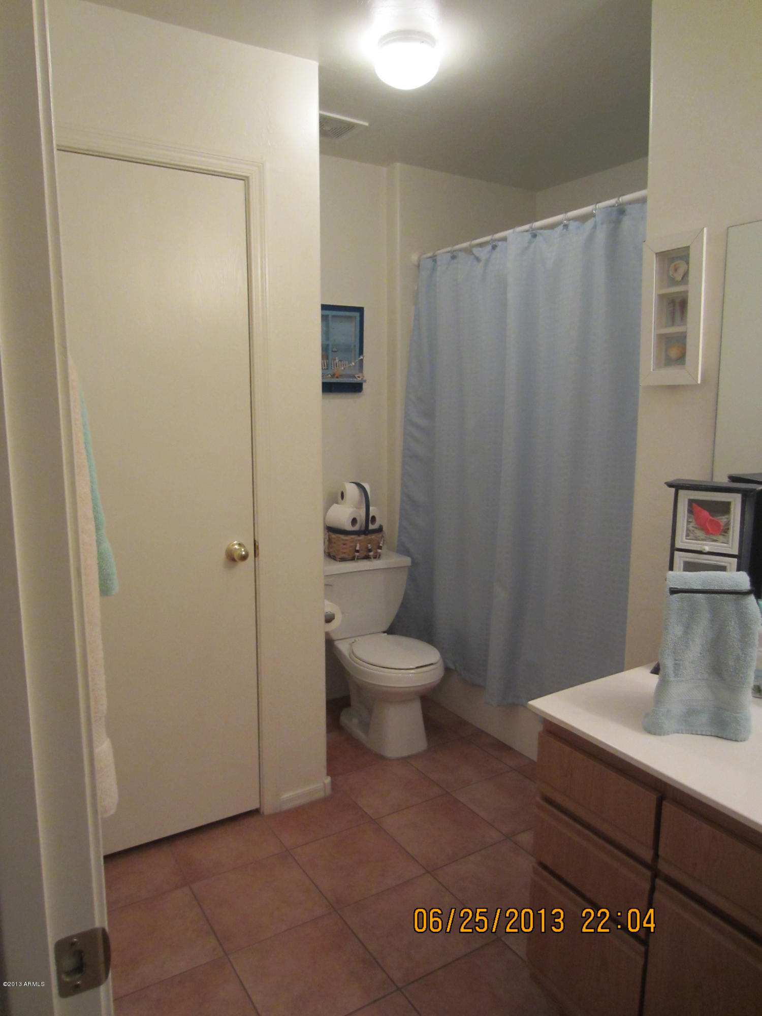 13422 West Redfield Road Surprise, AZ 85379 - Photo 22 of 31 Hall Bath