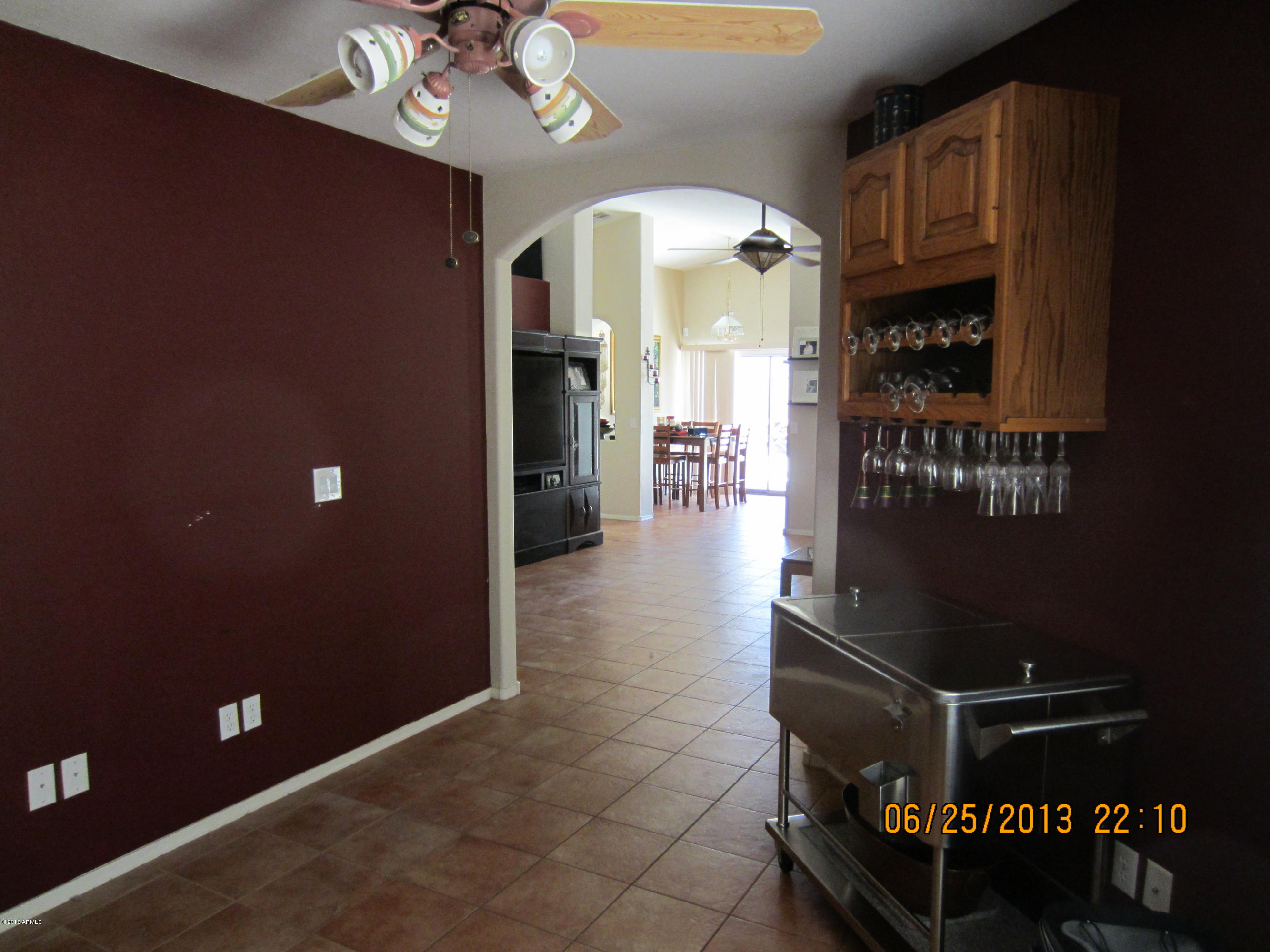 13422 West Redfield Road Surprise, AZ 85379 - Photo 26 of 31 Den 2