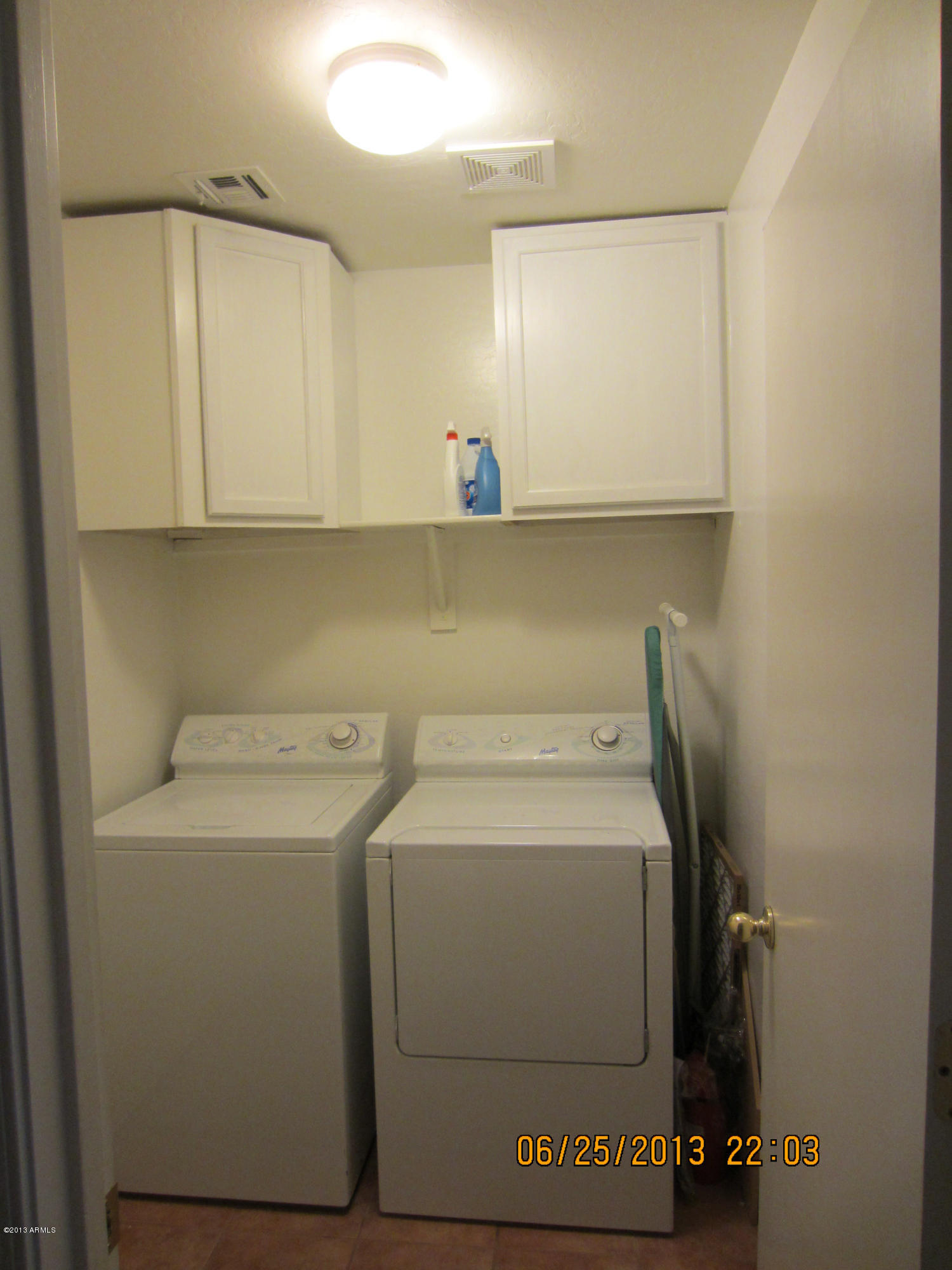 13422 West Redfield Road Surprise, AZ 85379 - Photo 31 of 31 Laundry Room
