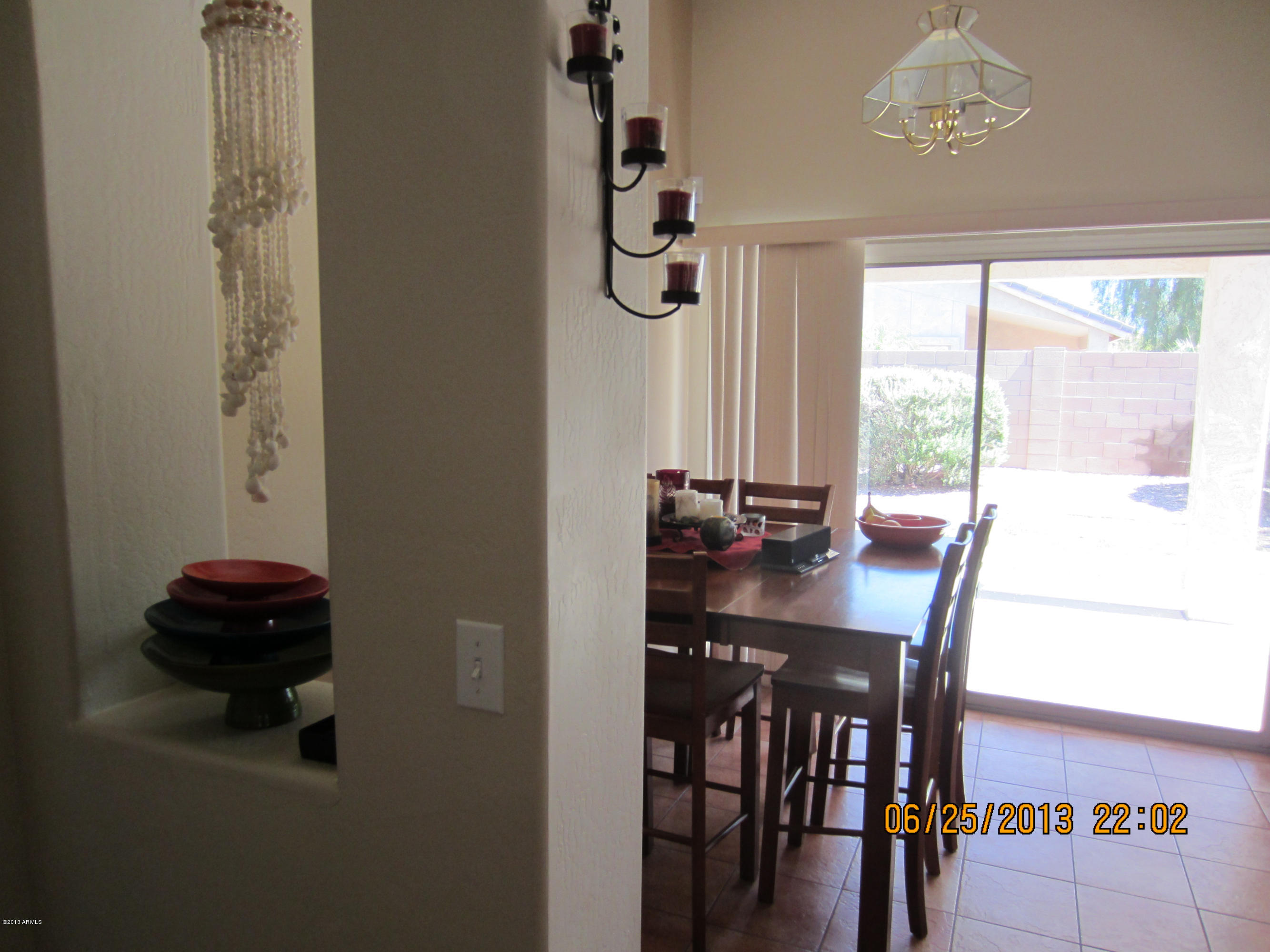 13422 West Redfield Road Surprise, AZ 85379 - Photo 5 of 31 Kitchen 7