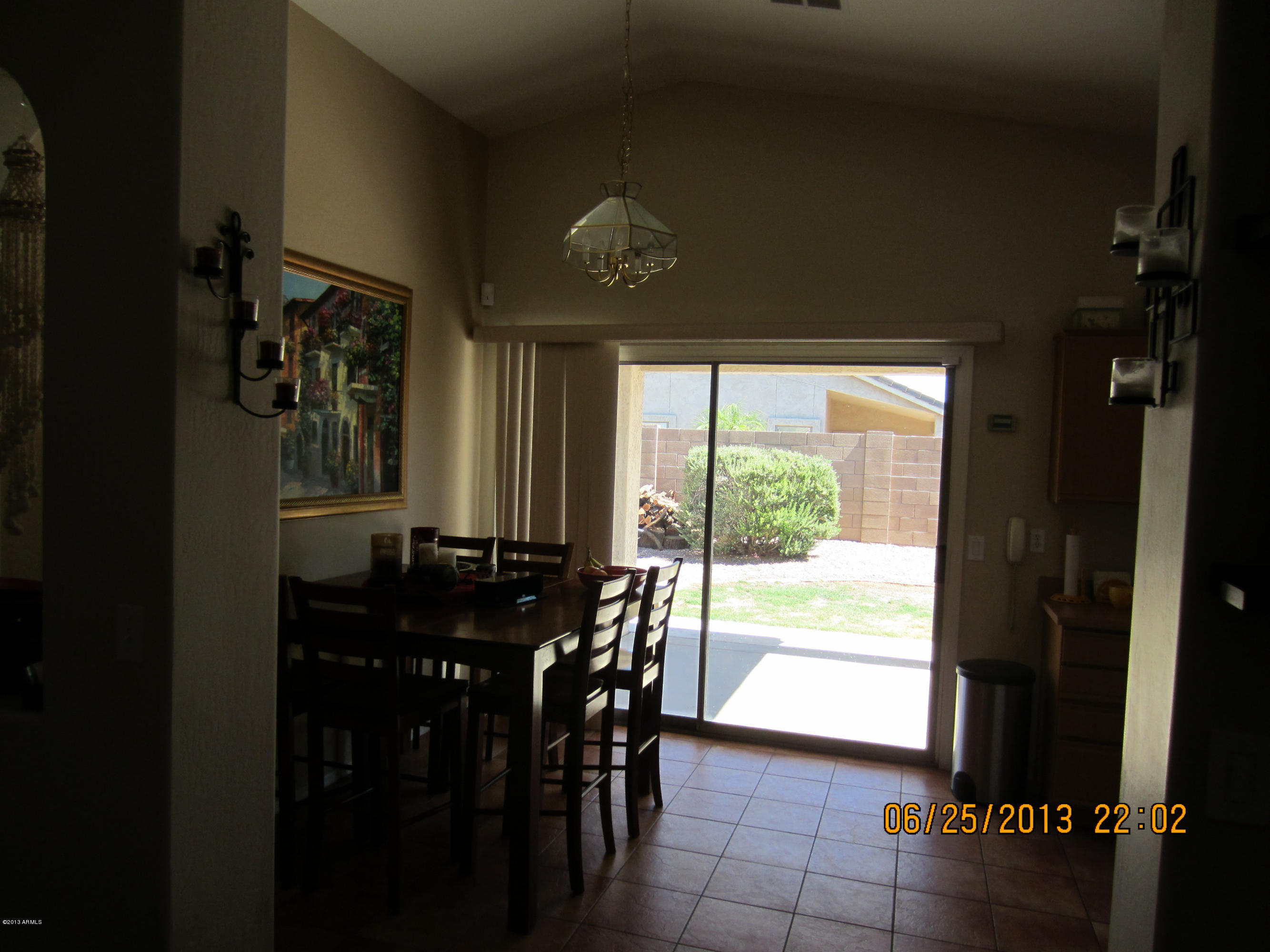13422 West Redfield Road Surprise, AZ 85379 - Photo 7 of 31 Kitchen 6