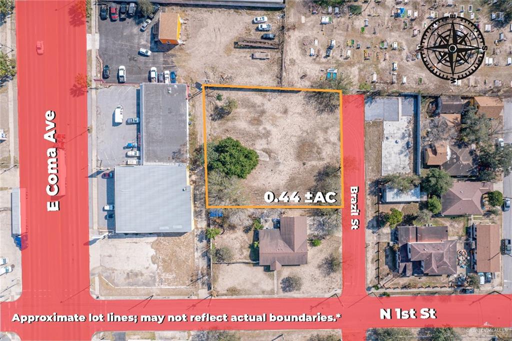 0 East Brazil Avenue Hidalgo, TX 78557 - Photo 10 of 11