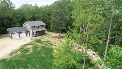 11 Dry Brook Drive Springvale, ME 04083 - Photo 2 of 24 Photo