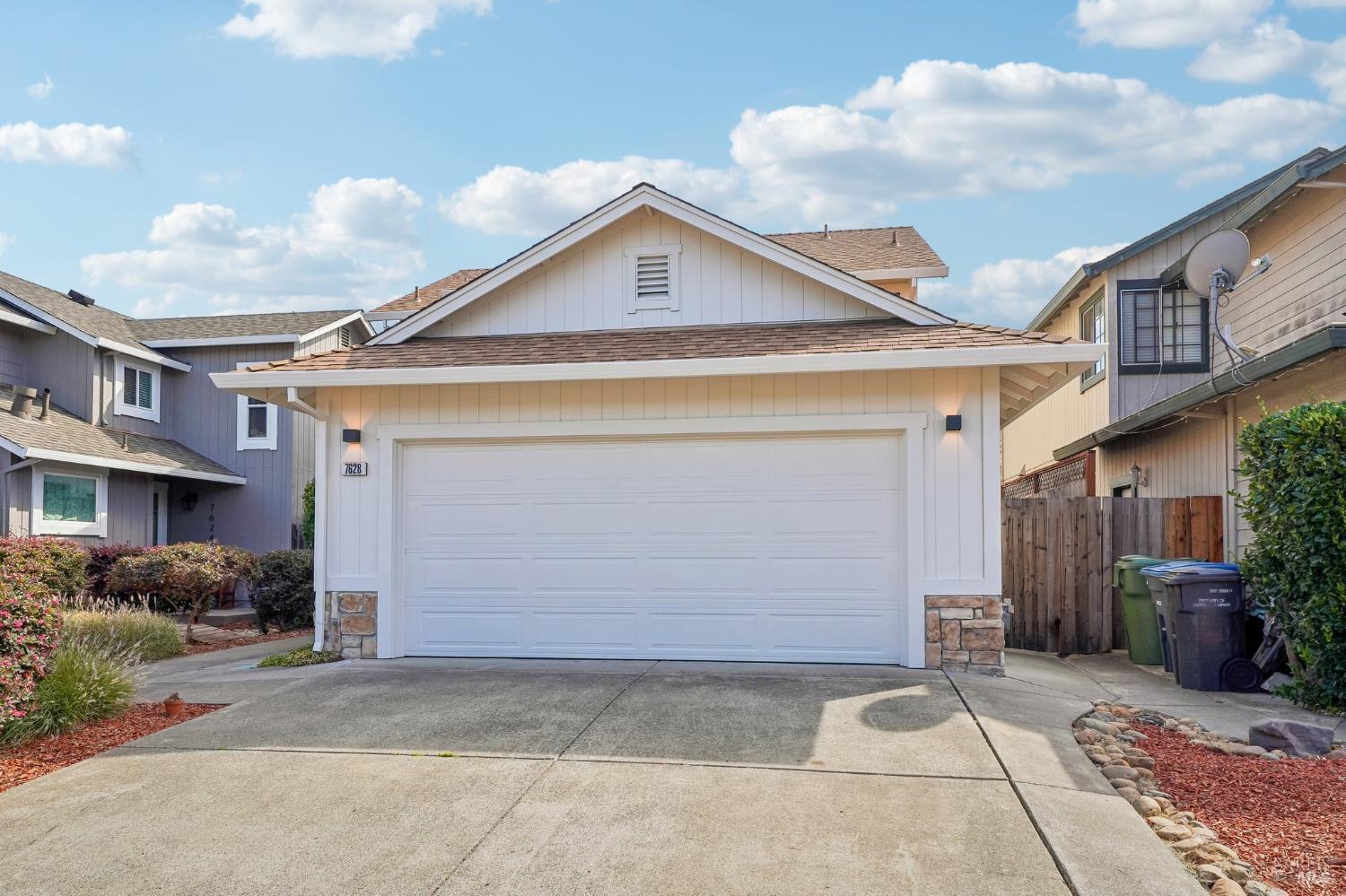 7628 Mandolin Way Rohnert Park, CA 94928 - Photo 38 of 40 Gallery Image 38