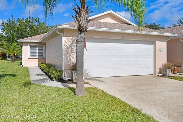 $2,800 | 156 Plover Lane, Unit 127, Rockledge, FL 32955