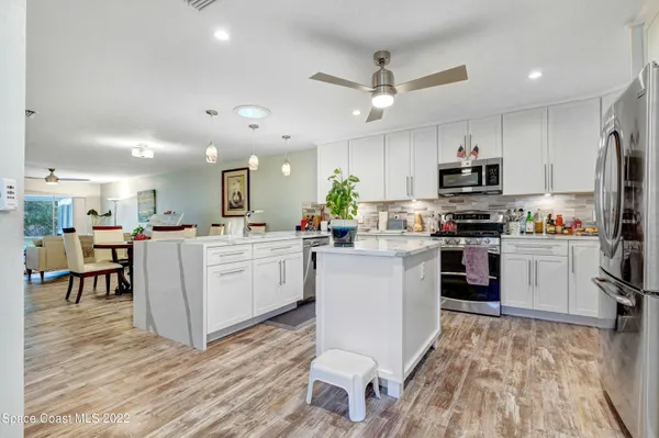 $2,800 | 156 Plover Lane, Unit 127, Rockledge, FL 32955