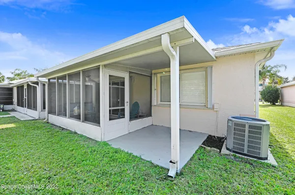 $2,800 | 156 Plover Lane, Unit 127, Rockledge, FL 32955