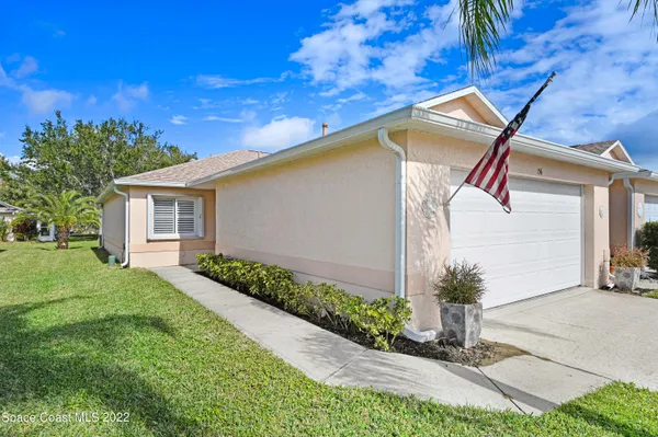 $2,800 | 156 Plover Lane, Unit 127, Rockledge, FL 32955