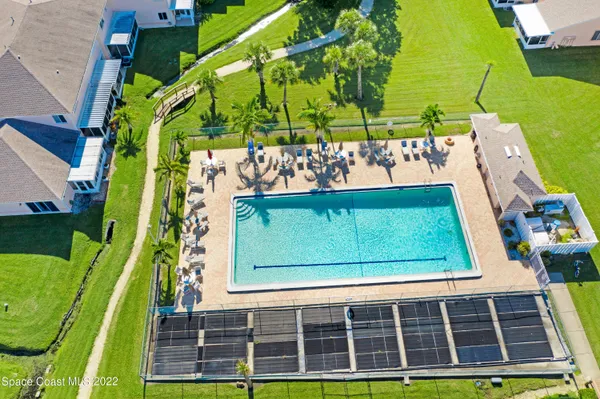 $2,800 | 156 Plover Lane, Unit 127, Rockledge, FL 32955