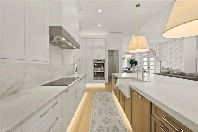 $2,595,000 | 6689 Mill Run Road, Naples, FL 34109