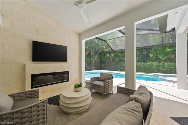 $2,595,000 | 6689 Mill Run Road, Naples, FL 34109