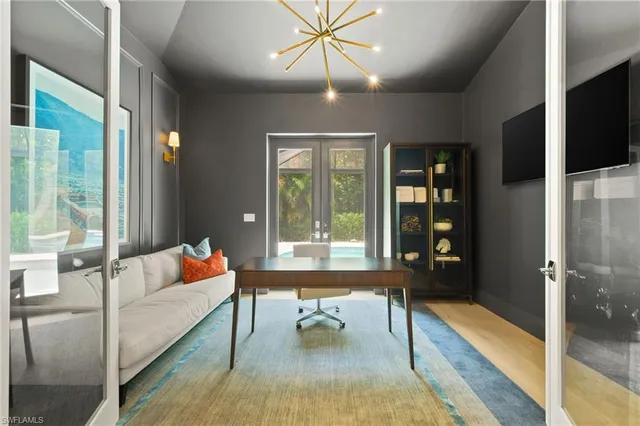 $2,595,000 | 6689 Mill Run Road, Naples, FL 34109