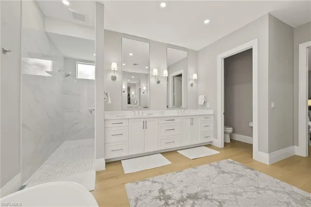 $2,595,000 | 6689 Mill Run Road, Naples, FL 34109