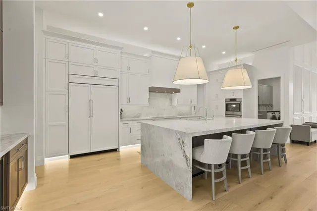 $2,595,000 | 6689 Mill Run Road, Naples, FL 34109