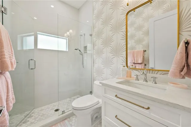 $2,595,000 | 6689 Mill Run Road, Naples, FL 34109