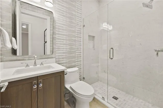 $2,595,000 | 6689 Mill Run Road, Naples, FL 34109