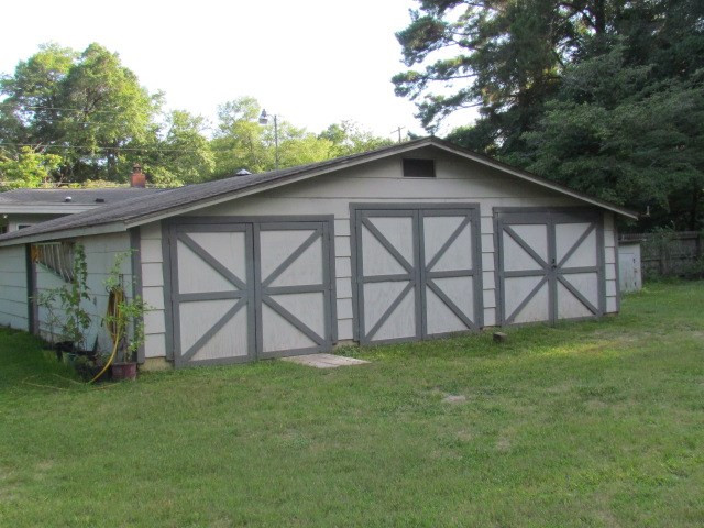 147 Galilee Road Barnwell, SC 29812 - Photo 31 of 33 Gallery Image 31