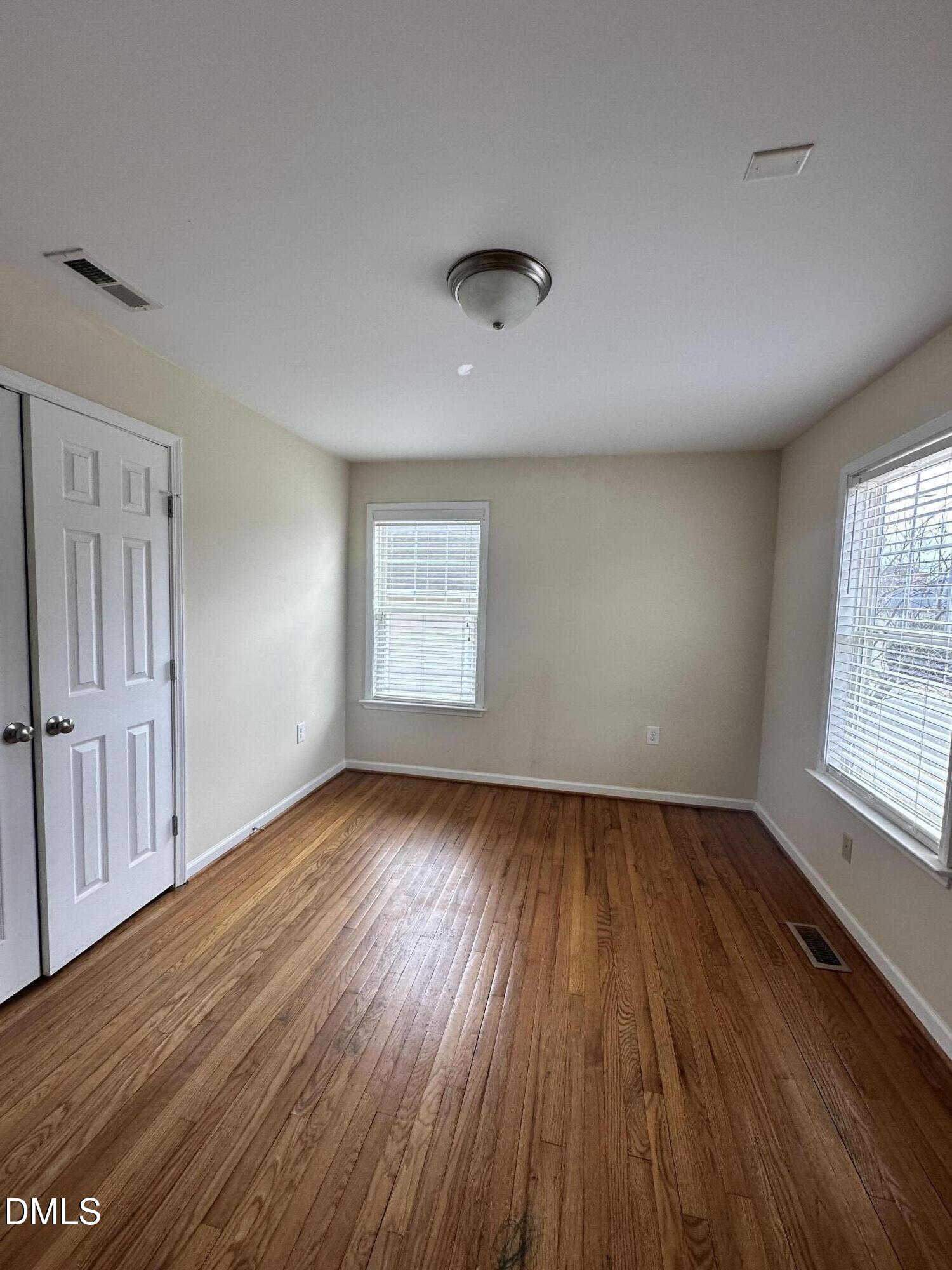 900 Dorothy Sanders Way Raleigh, NC 27601 - Photo 4 of 7 BEDROOM