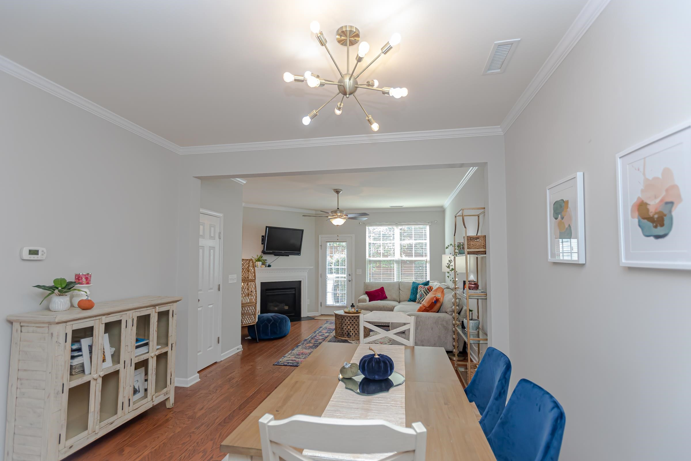 3022 Berkeley Springs Place Raleigh, NC 27616 - Photo 13 of 28 Photo 13