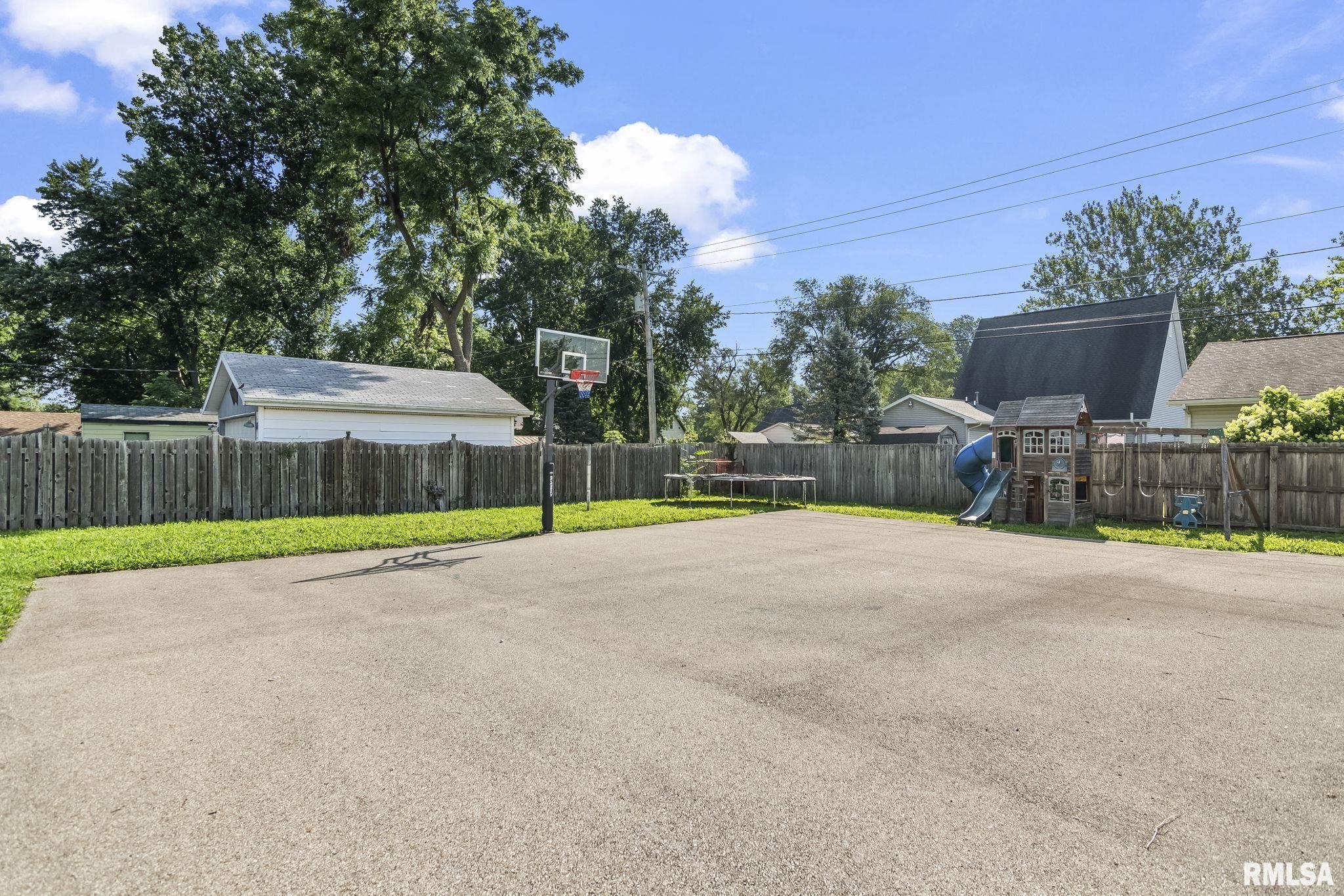 3360 Carman Avenue Springfield, IL 62703 - Photo 39 of 45