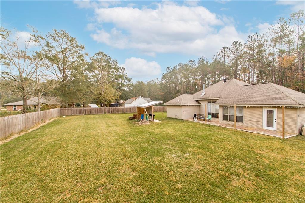 16365 Pickett Road Covington, LA 70435 - Photo 20 of 21 Gallery Image 20