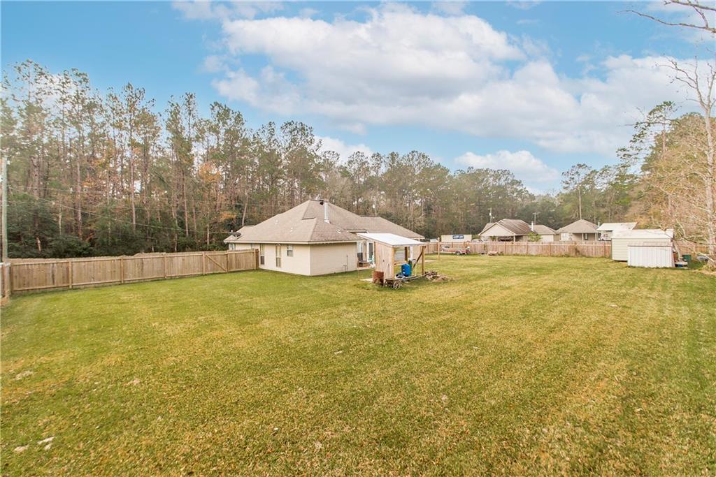 16365 Pickett Road Covington, LA 70435 - Photo 21 of 21 Gallery Image 21