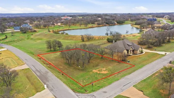$77,900 | 101 Lakeside Drive, Lipan, TX 76462