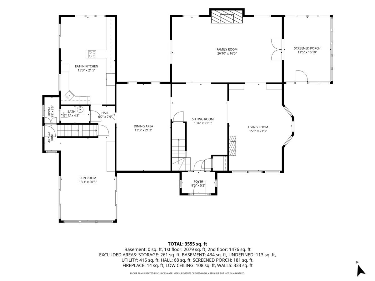 615 West Miller Road North Barrington, IL 60010 - Photo 69 of 70 Gallery Image 69