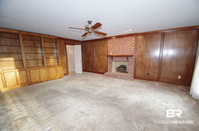 1520 Ridgeland Road East Mobile, AL 36695 - Photo 18 of 20
