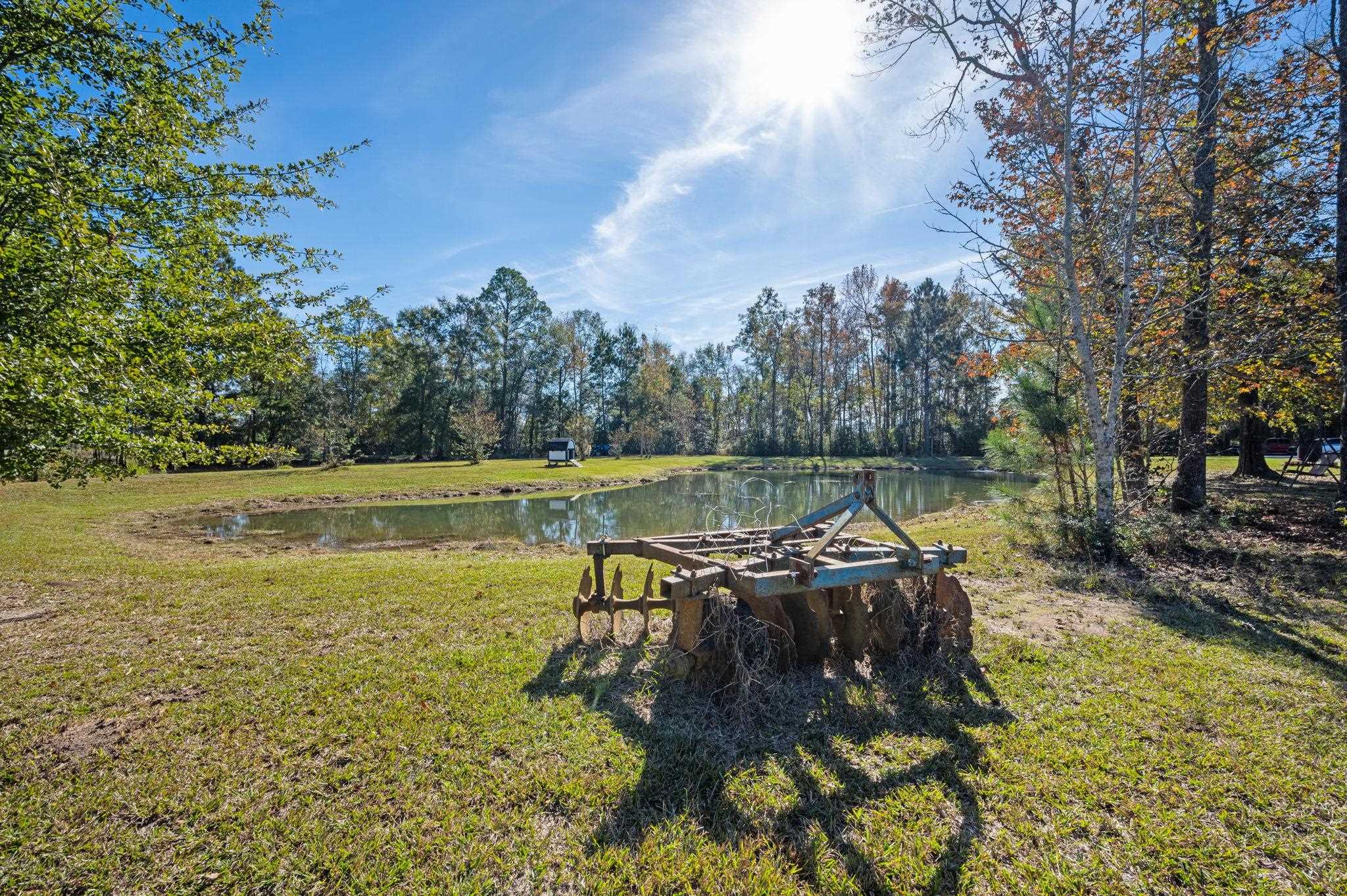 15071 Maytower Road Bay Minette, AL 36507 - Photo 25 of 37