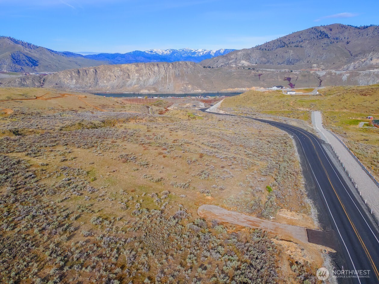 0 Parcel A Mcneil Canyon Road Orondo, WA 98843 - Photo 4 of 16 a view of an ocean