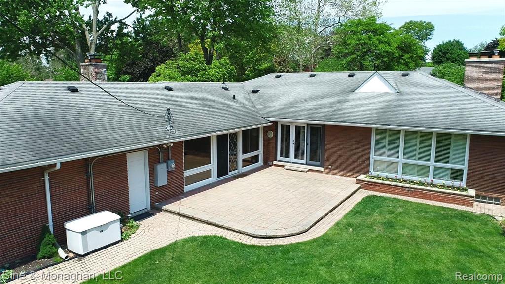 11 Willison Road Grosse Pointe Shores, MI 48236 - Photo 49 of 63