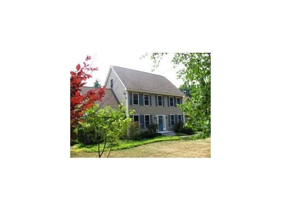 73 Bean Road Merrimack, NH 03054 - Photo 1 of 1