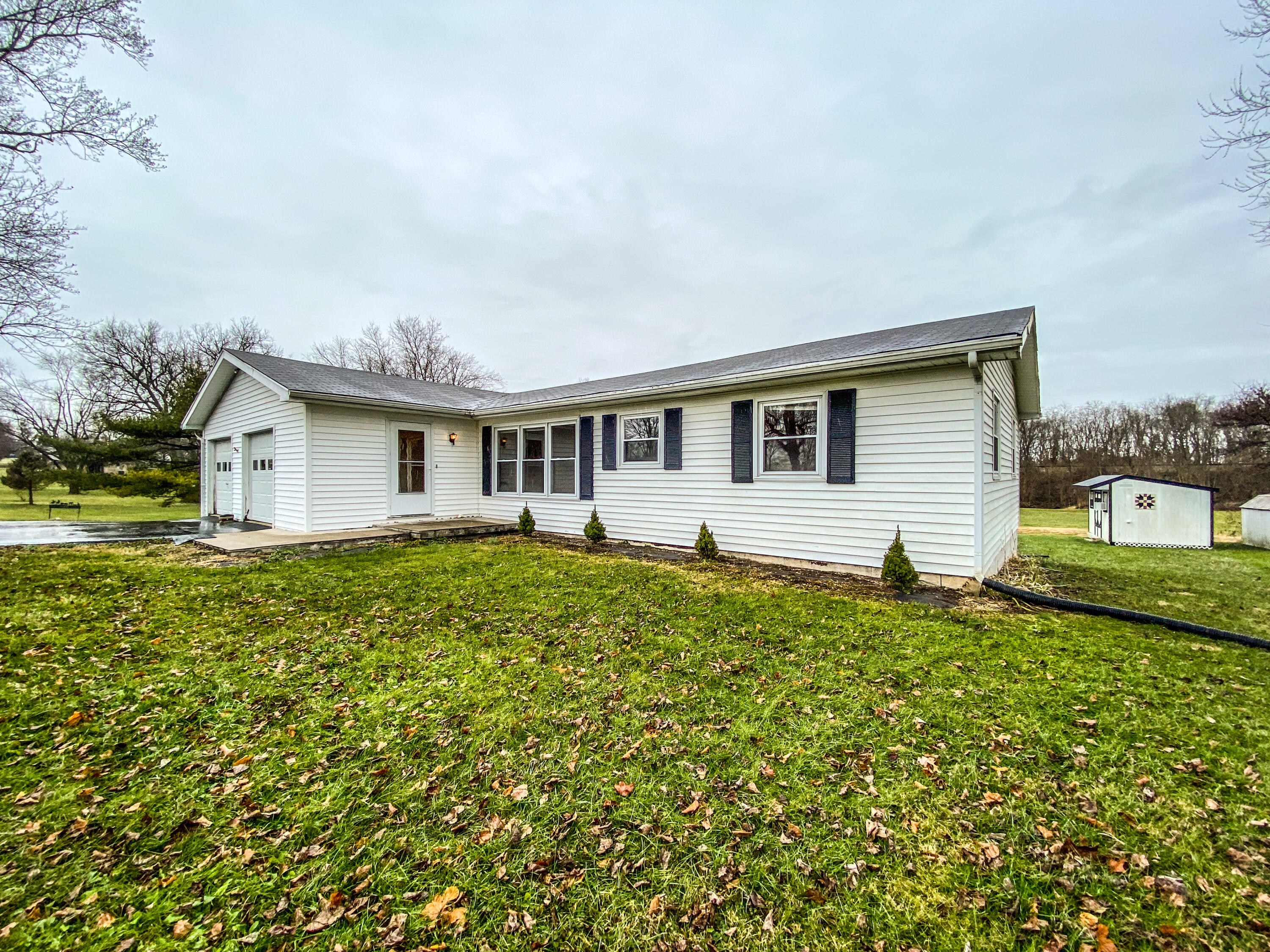 789 Clintonville Road Paris, KY 40361 - Photo 3 of 8 Photo Jan 16, 1 56 59 PM