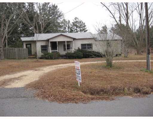 115 Bertie Road Lucedale, MS 39452 - Photo 1 of 1 Primary Photo