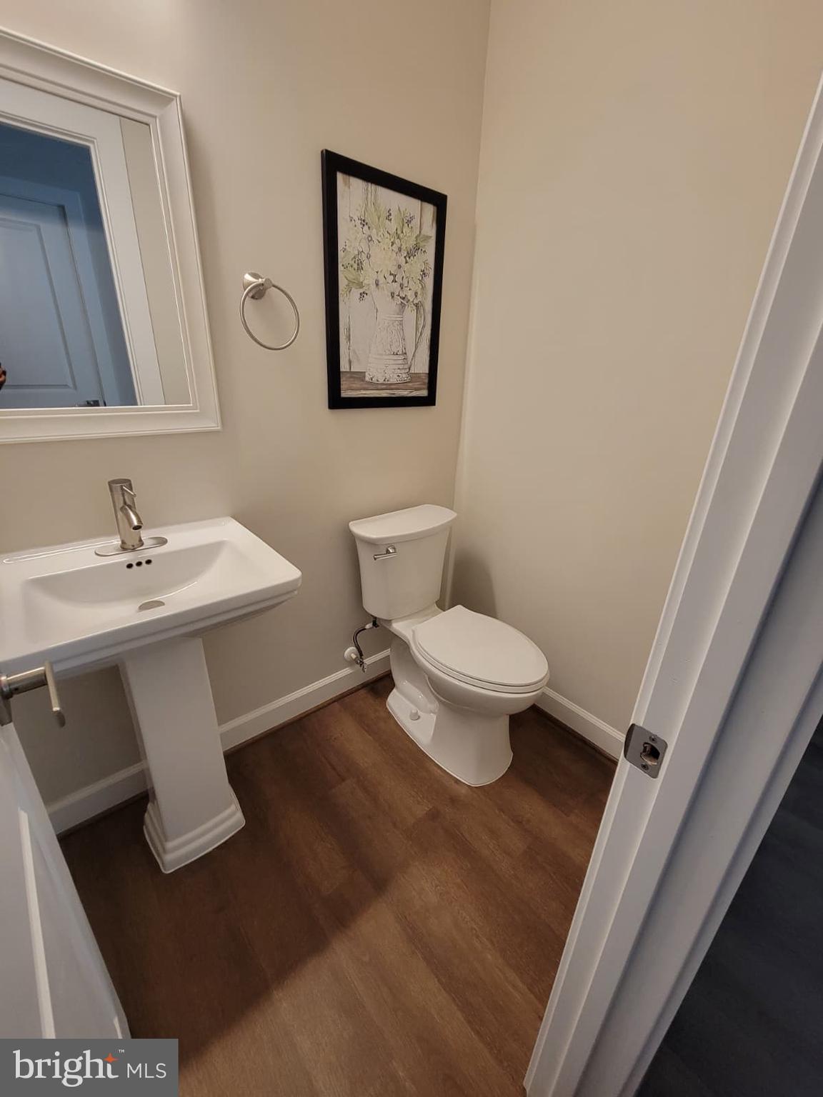 112 Edgehill Drive Locust Grove, VA 22508 - Photo 17 of 28