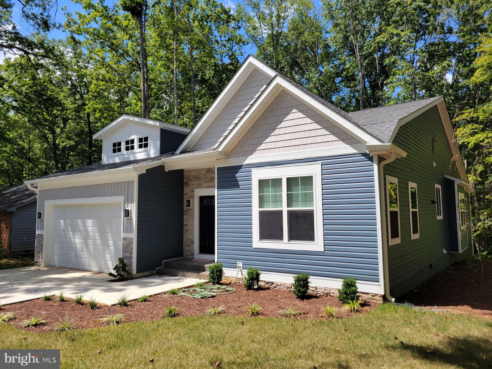 112 Edgehill Drive Locust Grove, VA 22508 - Photo 4 of 28