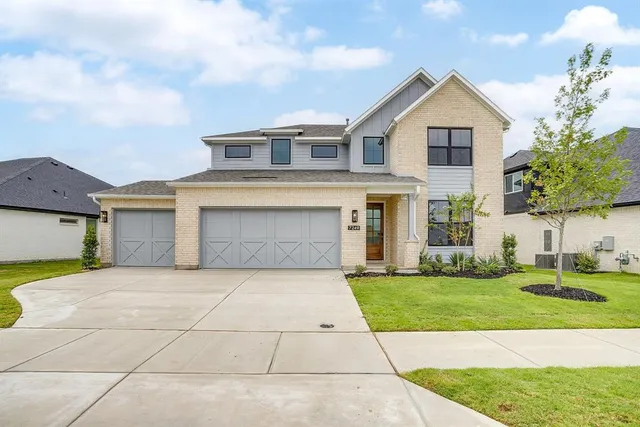 $549,900 | 7249 Wayward Wind Drive, Fort Worth, TX 76179