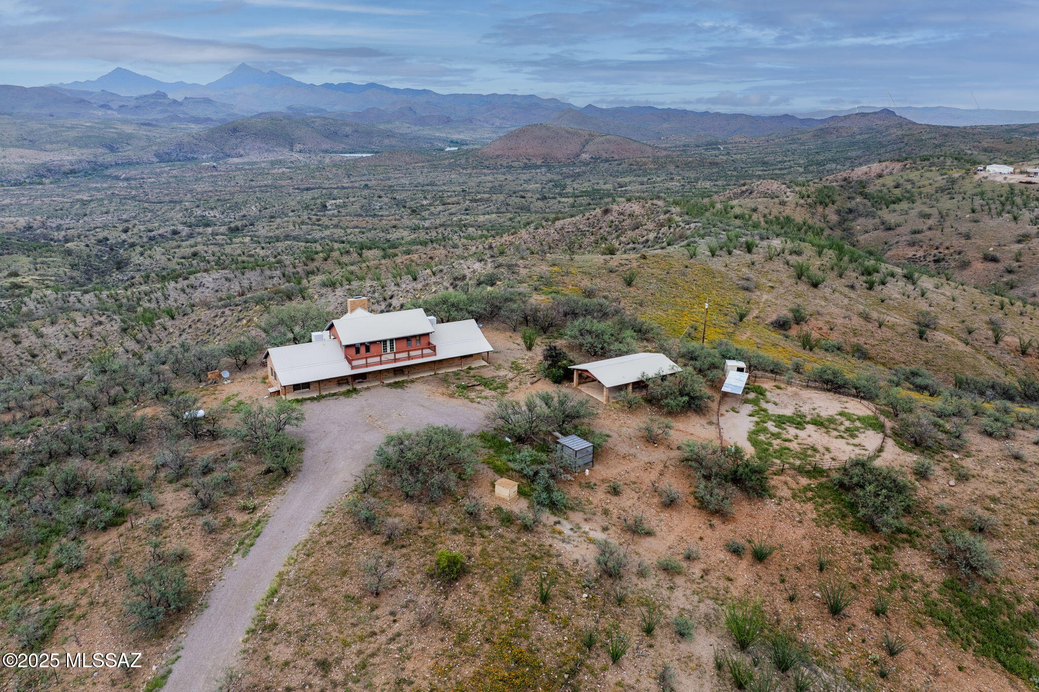 108 Stoddard Way Nogales, AZ 85621 - Photo 35 of 38