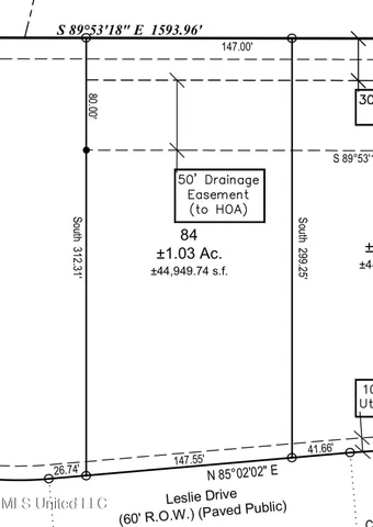 $158,000 | 113 Leslie Drive, Flowood, MS 39232