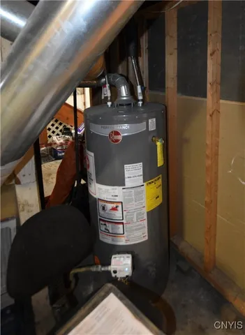 $125,999 | 403 Pacific Avenue, Syracuse, NY 13207