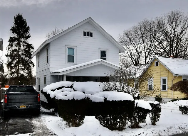 $125,999 | 403 Pacific Avenue, Syracuse, NY 13207