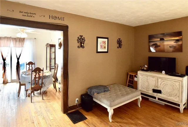 $125,999 | 403 Pacific Avenue, Syracuse, NY 13207