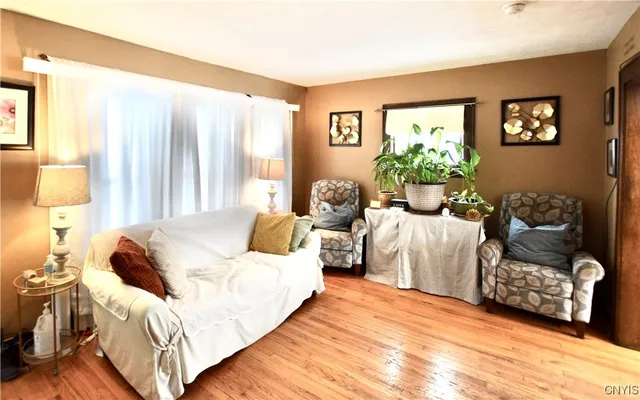 $125,999 | 403 Pacific Avenue, Syracuse, NY 13207