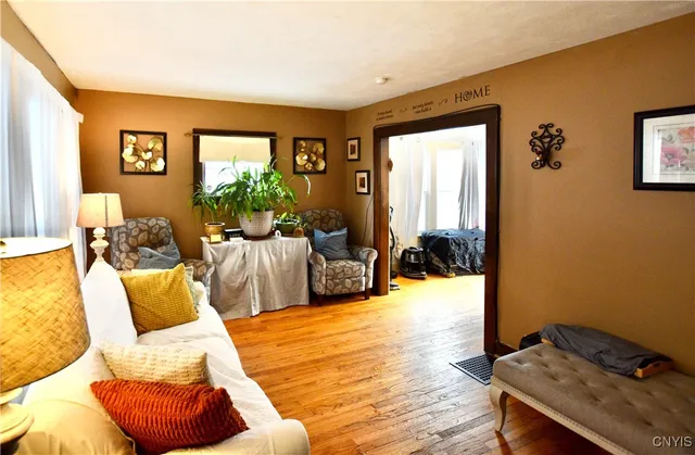 $125,999 | 403 Pacific Avenue, Syracuse, NY 13207