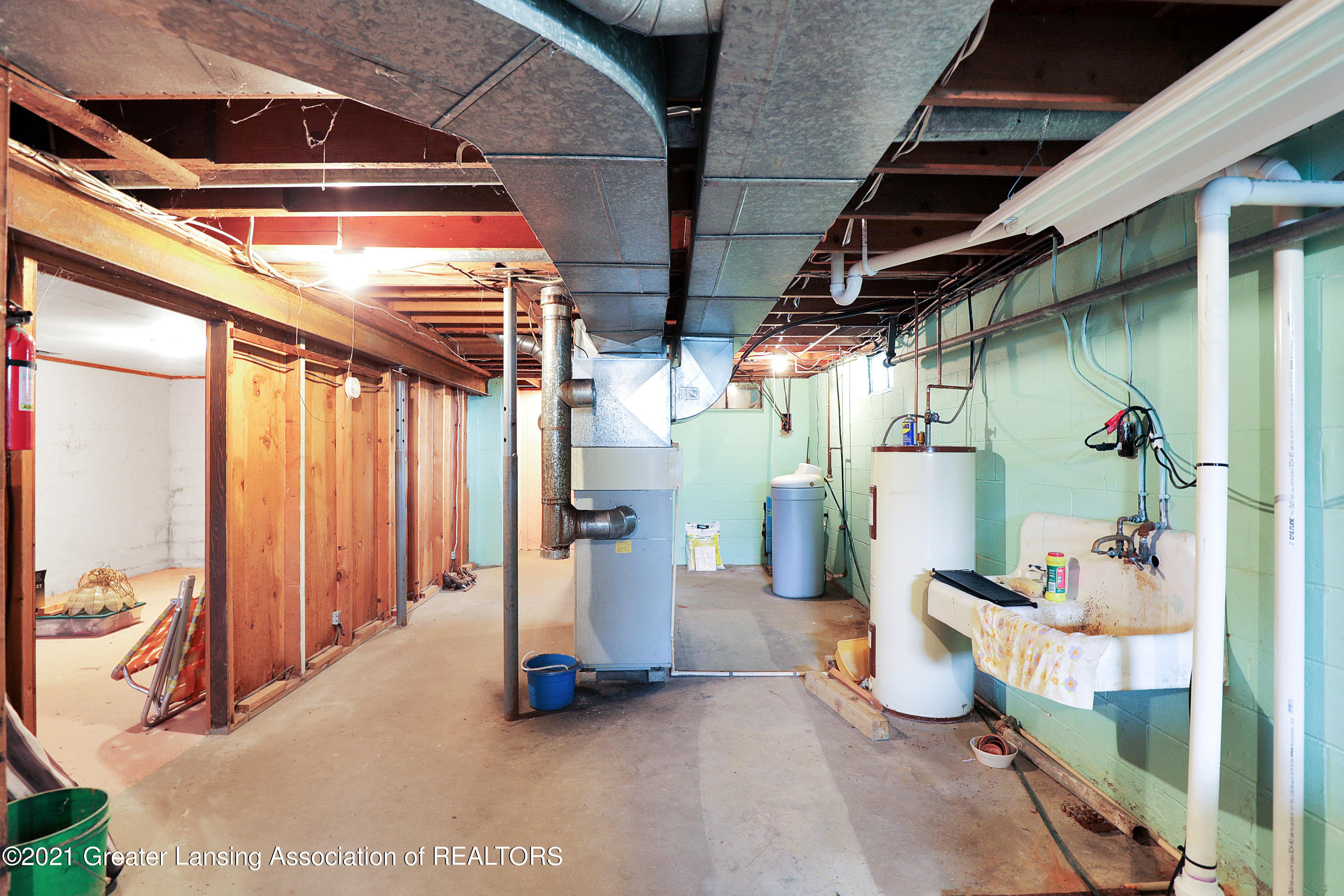 7600 West Centerline Road St. Johns, MI 48879 - Photo 22 of 28 7600 BASEMENT 5