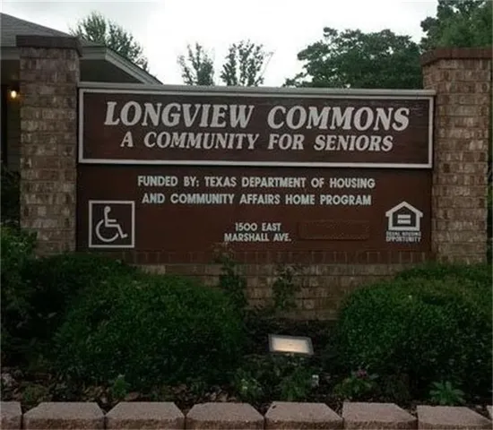 $709 | 1500 East Marshall Avenue, Longview, TX 75601