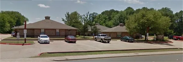 a view of outdoor space yard and patio